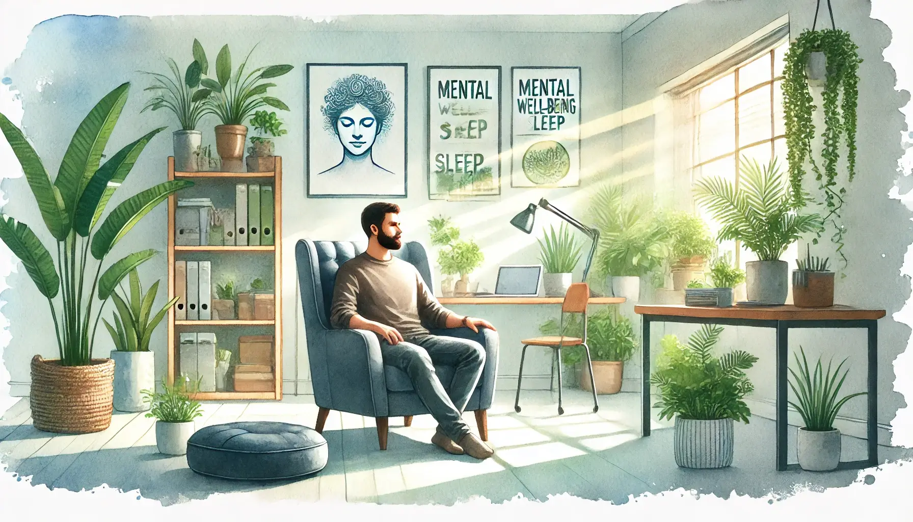 Wie guter Schlaf Burnout bei Unternehmern verhindert